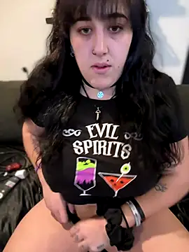 ThicBunz online show from 11/08/25, 03:59