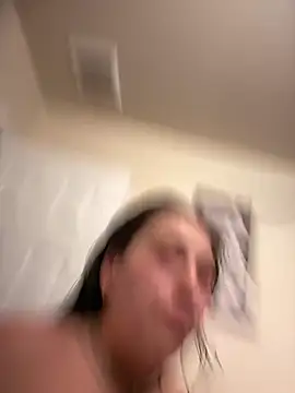 ThicBunz online show from 03/22/26, 03:46