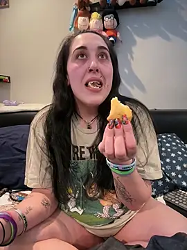 ThicBunz online show from 03/03/26, 10:39