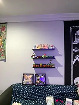 ThicBunz online show from 03/10/26, 12:47