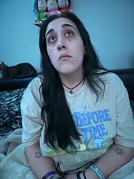 ThicBunz online show from 03/16/26, 01:02