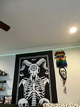 ThicBunz online show from 03/29/26, 12:07