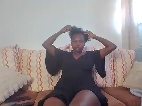 Sexiebony12 online show from 06/27/26, 07:58