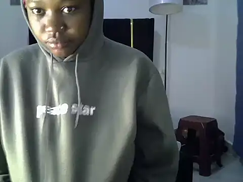 Sexiebony12 online show from 07/12/26, 04:02