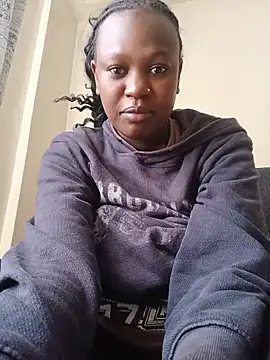 Sexiebony12 online show from 06/17/26, 08:03