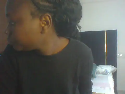 Sexiebony12 online show from 06/19/26, 08:20