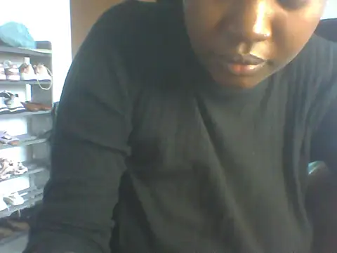 Sexiebony12 online show from 06/20/26, 12:10
