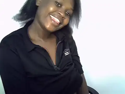 Sexiebony12 online show from 06/23/26, 08:07