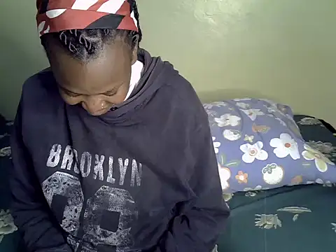 Sexiebony12 online show from 04/14/26, 10:48