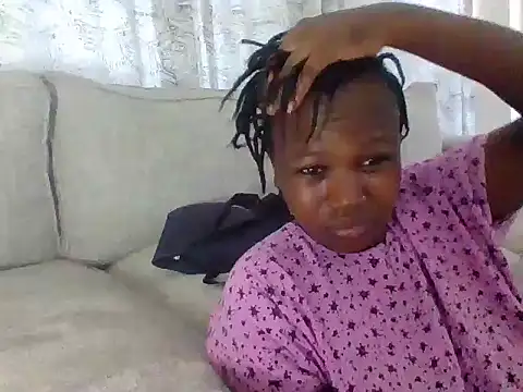 Snapshot of Sexiebony12 chatting on 11/01/25, 07:57 Sexiebony12 online show from 11/01/25, 07:57