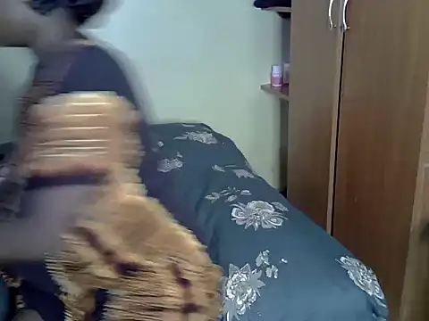 Sexiebony12 online show from 06/04/26, 04:39