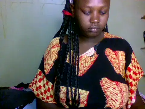 Sexiebony12 online show from 03/07/26, 12:50