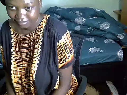 Sexiebony12 online show from 06/06/26, 02:17