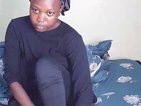 Sexiebony12 online show from 06/03/26, 01:28