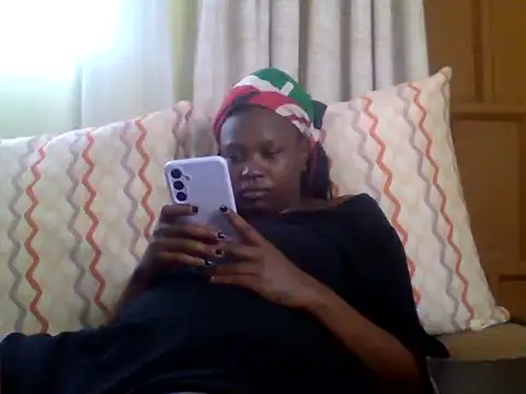 Sexiebony12 online show from 04/04/26, 05:36