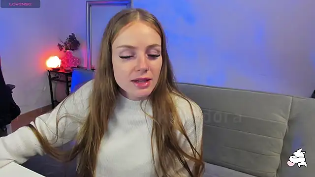 Piinkpandora online show from 02/02/25, 10:28