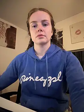 Piinkpandora online show from 11/20/25, 07:25