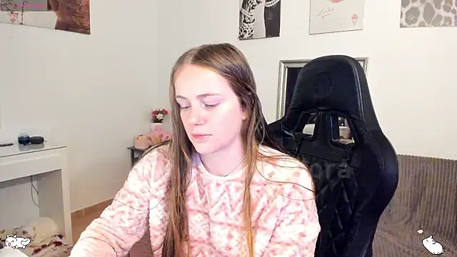 Piinkpandora online show from 02/11/26, 11:15