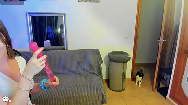 Piinkpandora online show from 11/07/25, 11:30