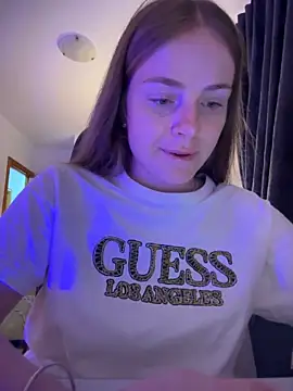 Piinkpandora online show from 09/27/25, 09:21