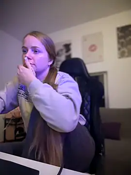 Piinkpandora online show from 02/17/26, 09:23