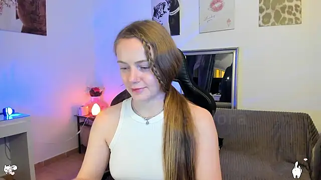 Piinkpandora online show from 02/07/26, 09:56