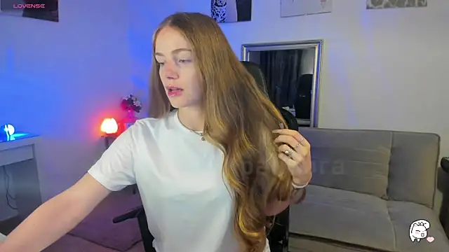 Piinkpandora online show from 10/10/25, 09:37