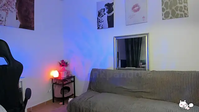 Piinkpandora online show from 09/13/25, 08:31