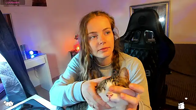 Piinkpandora online show from 01/16/26, 02:10