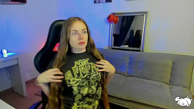 Piinkpandora online show from 10/30/25, 09:01