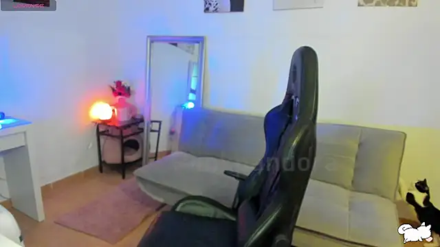 Piinkpandora online show from 09/21/25, 02:00