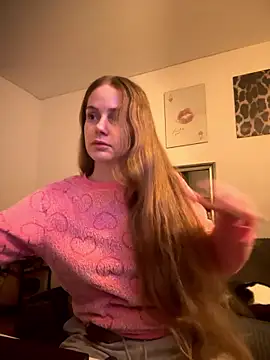 Piinkpandora online show from 01/11/26, 07:32