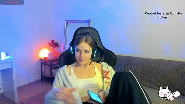 Piinkpandora online show from 03/14/25, 11:32