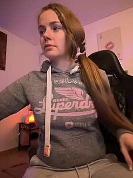 Piinkpandora online show from 02/09/26, 09:02