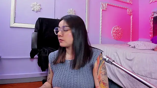 Snapshot of JeyLee chatting on 01/14/26, 11:58 JeyLee online show from 01/14/26, 11:58