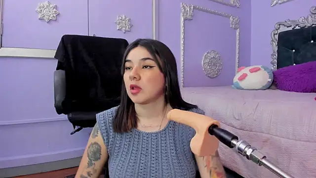 JeyLee online show from 11/04/25, 12:31