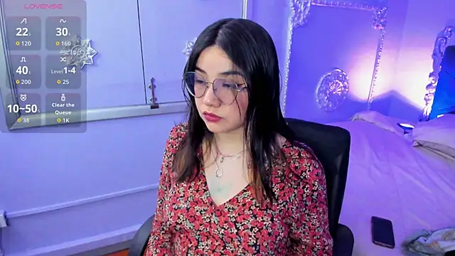 Snapshot of JeyLee chatting on 03/03/26, 11:39 JeyLee online show from 03/03/26, 11:39