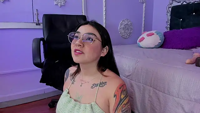 JeyLee online show from 10/23/25, 11:42