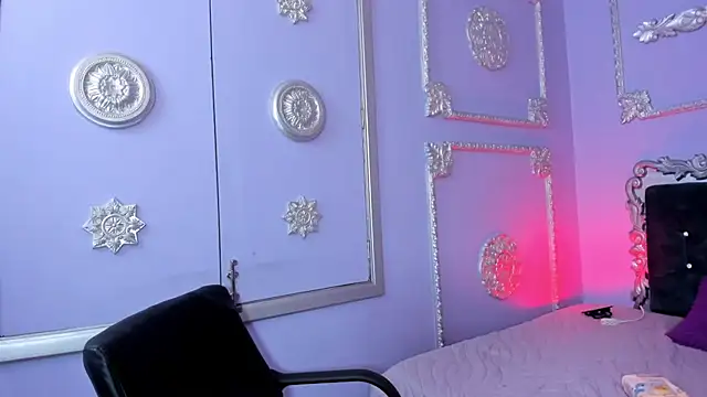 JeyLee online show from 11/27/25, 12:05