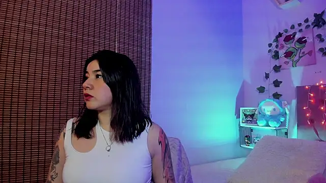 JeyLee online show from 11/10/25, 11:48