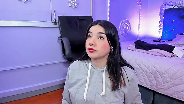 Snapshot of JeyLee chatting on 02/12/26, 11:43 JeyLee online show from 02/12/26, 11:43