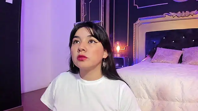Snapshot of JeyLee chatting on 02/19/25, 11:49 JeyLee online show from 02/19/25, 11:49