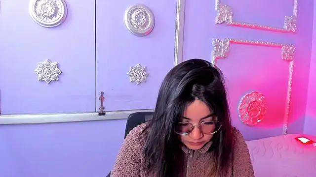 JeyLee online show from 12/02/25, 12:07