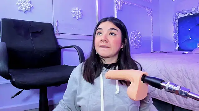 Snapshot of JeyLee chatting on 02/20/26, 11:45 JeyLee online show from 02/20/26, 11:45