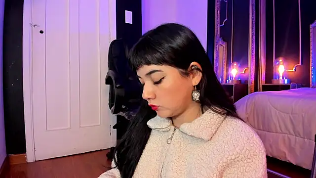 Snapshot of JeyLee chatting on 03/17/25, 11:53 JeyLee online show from 03/17/25, 11:53