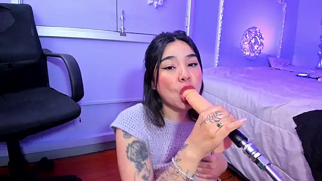 Snapshot of JeyLee chatting on 02/05/26, 11:50 JeyLee online show from 02/05/26, 11:50