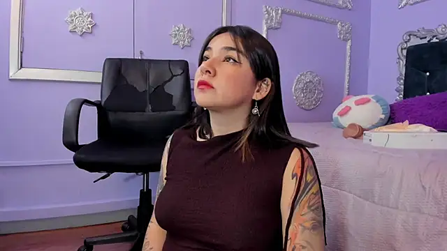 JeyLee online show from 10/30/25, 01:09