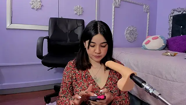 JeyLee online show from 11/03/25, 12:31