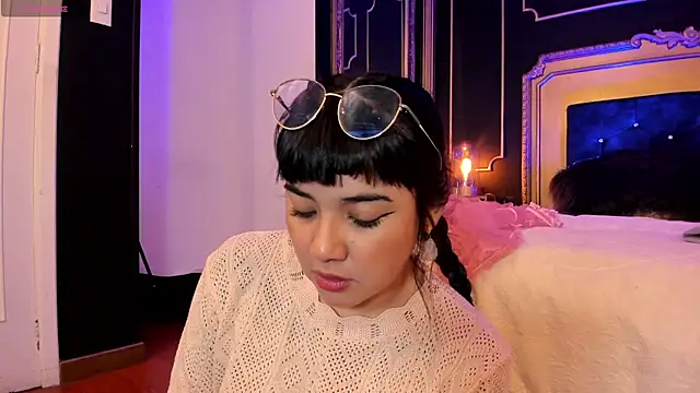 Snapshot of JeyLee chatting on 03/05/25, 11:49 JeyLee online show from 03/05/25, 11:49