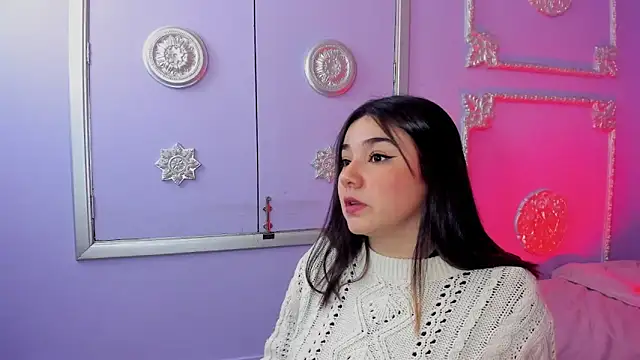 Snapshot of JeyLee chatting on 01/07/26, 12:10 JeyLee online show from 01/07/26, 12:10